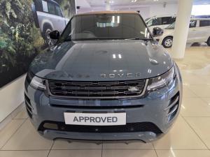 Land Rover Range Rover Evoque D200 R-Dynamic SE - Image 4