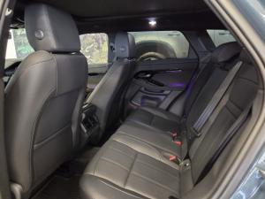 Land Rover Range Rover Evoque D200 R-Dynamic SE - Image 7