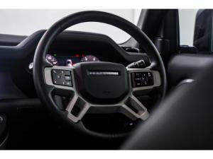 Land Rover Defender 110 D300 X-Dynamic HSE - Image 17