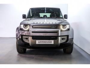 Land Rover Defender 110 D300 X-Dynamic HSE - Image 5