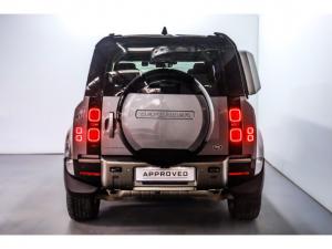Land Rover Defender 110 D300 X-Dynamic HSE - Image 6