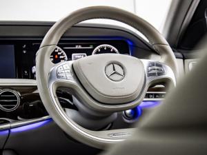 Mercedes-Benz S-Class S500 - Image 12