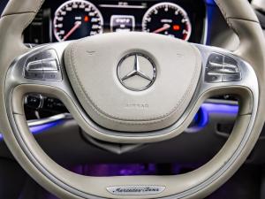 Mercedes-Benz S-Class S500 - Image 13