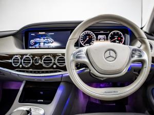 Mercedes-Benz S-Class S500 - Image 14