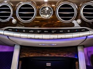Mercedes-Benz S-Class S500 - Image 16