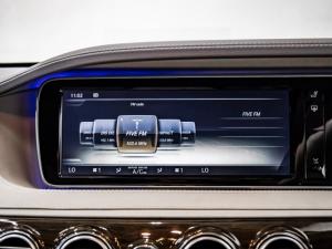 Mercedes-Benz S-Class S500 - Image 17