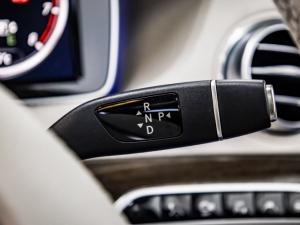 Mercedes-Benz S-Class S500 - Image 18