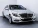 Mercedes-Benz S-Class S500 - Thumbnail 1