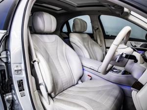 Mercedes-Benz S-Class S500 - Image 20