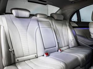Mercedes-Benz S-Class S500 - Image 21