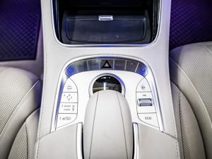 Mercedes-Benz S-Class S500 - Image 24