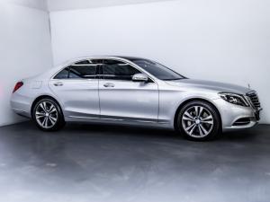 Mercedes-Benz S-Class S500 - Image 2