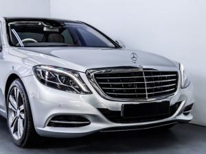 Mercedes-Benz S-Class S500 - Image 3