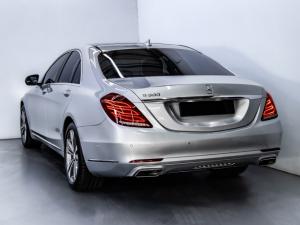 Mercedes-Benz S-Class S500 - Image 7