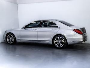 Mercedes-Benz S-Class S500 - Image 8