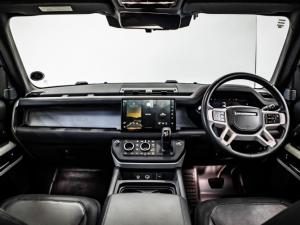 Land Rover Defender 110 D300 X-Dynamic HSE - Image 14