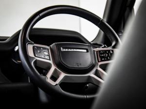 Land Rover Defender 110 D300 X-Dynamic HSE - Image 17