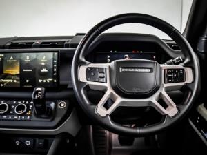Land Rover Defender 110 D300 X-Dynamic HSE - Image 18