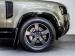 Land Rover Defender 110 D300 X-Dynamic HSE - Thumbnail 4