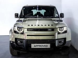 Land Rover Defender 110 D300 X-Dynamic HSE - Image 5