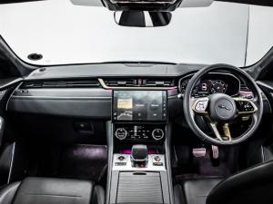 Jaguar F-Pace SVR - Image 15