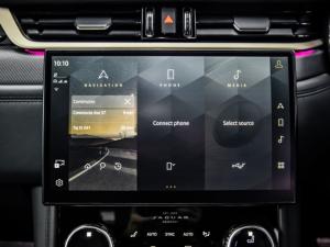 Jaguar F-Pace SVR - Image 16