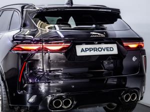 Jaguar F-Pace SVR - Image 18