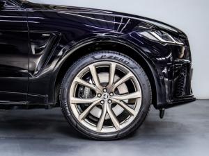 Jaguar F-Pace SVR - Image 2