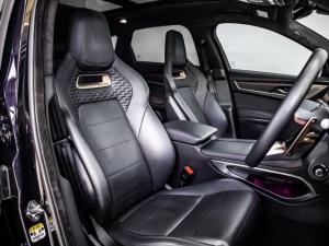 Jaguar F-Pace SVR - Image 8