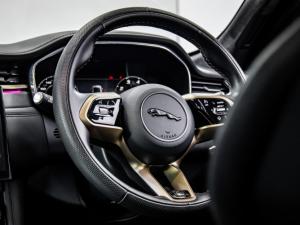 Jaguar F-Pace SVR - Image 9