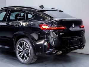 BMW X4 xDrive20d M Sport - Image 10
