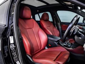 BMW X4 xDrive20d M Sport - Image 13