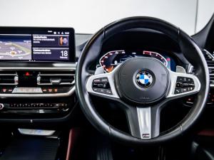 BMW X4 xDrive20d M Sport - Image 14
