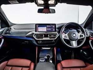 BMW X4 xDrive20d M Sport - Image 15