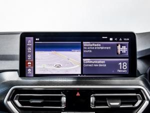 BMW X4 xDrive20d M Sport - Image 17