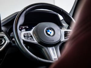 BMW X4 xDrive20d M Sport - Image 19