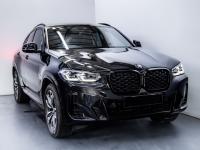 Thumbnail BMW X4 xDrive20d M Sport