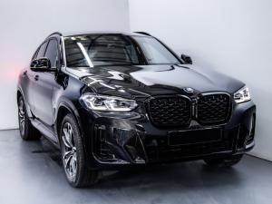 BMW X4 xDrive20d M Sport - Image 1