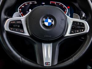 BMW X4 xDrive20d M Sport - Image 20