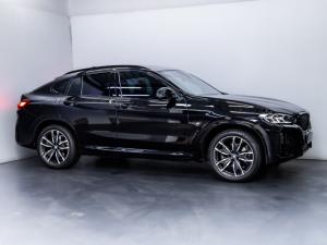 BMW X4 xDrive20d M Sport - Image 2