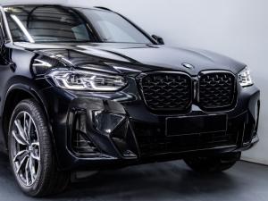 BMW X4 xDrive20d M Sport - Image 3