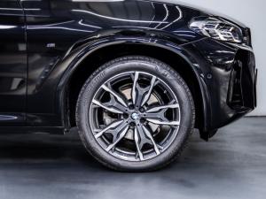 BMW X4 xDrive20d M Sport - Image 4
