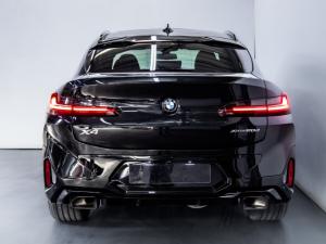 BMW X4 xDrive20d M Sport - Image 6