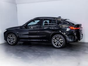 BMW X4 xDrive20d M Sport - Image 7