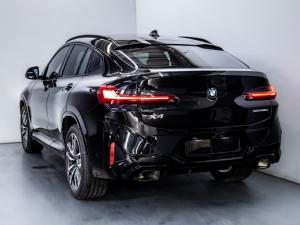 BMW X4 xDrive20d M Sport - Image 8