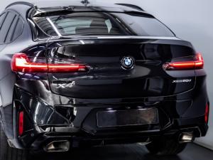 BMW X4 xDrive20d M Sport - Image 9