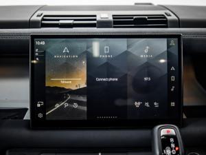 Land Rover Defender 110 D300 X-Dynamic SE - Image 12