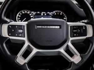 Land Rover Defender 110 D300 X-Dynamic SE - Image 16