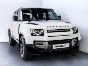 Land Rover Defender 110 D300 X-Dynamic SE - Image 1