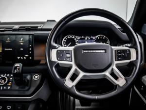 Land Rover Defender 110 D300 X-Dynamic SE - Image 20